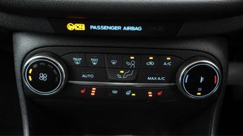 Ford Fiesta TITANIUM X