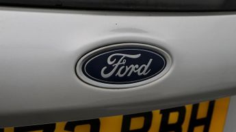 Ford Fiesta TITANIUM X