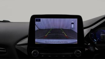 Ford Fiesta TITANIUM X