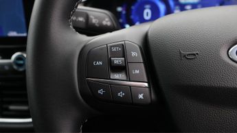 Ford Fiesta TITANIUM X