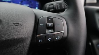 Ford Fiesta TITANIUM X