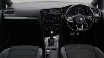 Volkswagen Golf R-LINE TSI EVO DSG