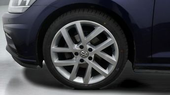 Volkswagen Golf R-LINE TSI EVO DSG