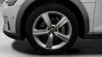 Audi e-tron QUATTRO TECHNIK