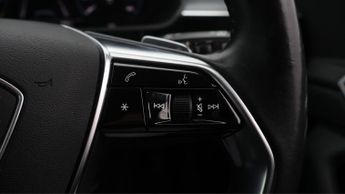 Audi e-tron QUATTRO TECHNIK