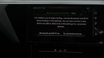 Audi e-tron QUATTRO TECHNIK