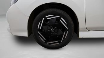 Nissan Leaf ACENTA