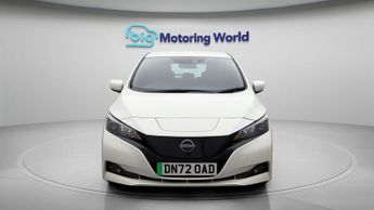 Nissan Leaf ACENTA
