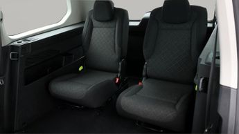 Vauxhall Combo Life Electric DESIGN XL