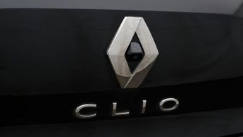 Renault Clio RS LINE TCE EDC