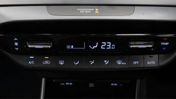 Hyundai i20 T-GDI PREMIUM