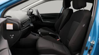 Hyundai i20 T-GDI PREMIUM