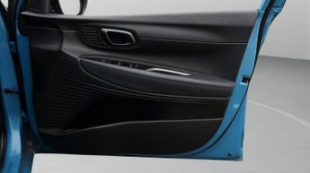 Hyundai i20 T-GDI PREMIUM