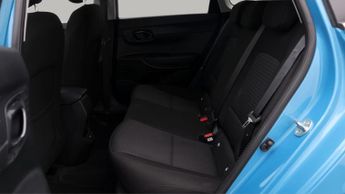 Hyundai i20 T-GDI PREMIUM