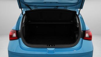 Hyundai i20 T-GDI PREMIUM
