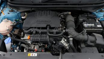 Hyundai i20 T-GDI PREMIUM