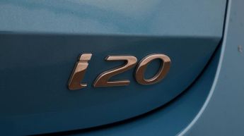 Hyundai i20 T-GDI PREMIUM