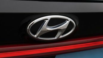 Hyundai i20 T-GDI PREMIUM