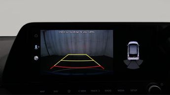 Hyundai i20 T-GDI PREMIUM