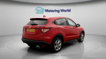 Honda HR-V I-VTEC EX