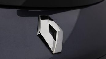 Renault Zoe S EDITION