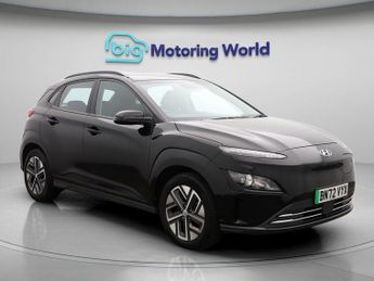 Hyundai KONA SE CONNECT