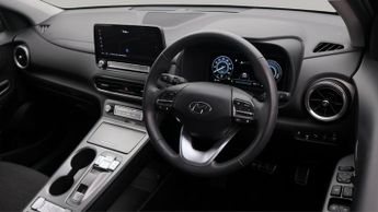Hyundai KONA SE CONNECT