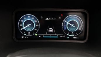 Hyundai KONA SE CONNECT