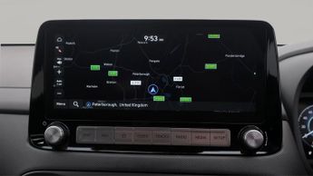 Hyundai KONA SE CONNECT