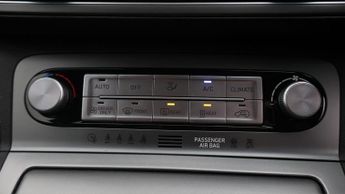 Hyundai KONA SE CONNECT