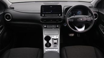 Hyundai KONA SE CONNECT