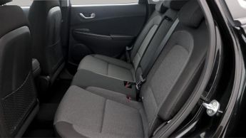 Hyundai KONA SE CONNECT