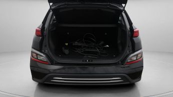 Hyundai KONA SE CONNECT