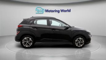 Hyundai KONA SE CONNECT