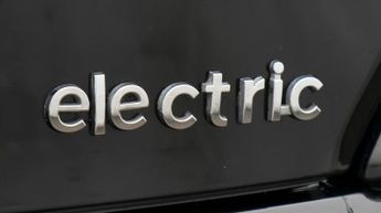 Hyundai KONA SE CONNECT