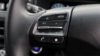 Hyundai KONA SE CONNECT