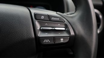 Hyundai KONA SE CONNECT