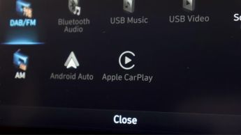 Hyundai KONA SE CONNECT