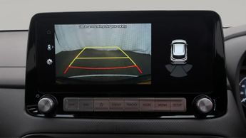 Hyundai KONA SE CONNECT