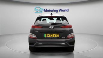 Hyundai KONA SE CONNECT