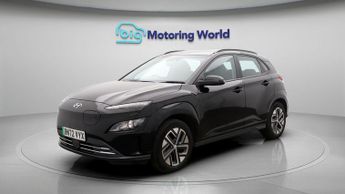 Hyundai KONA SE CONNECT