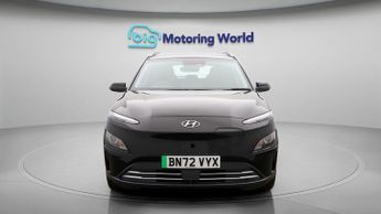 Hyundai KONA SE CONNECT