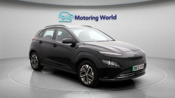 Hyundai KONA SE CONNECT