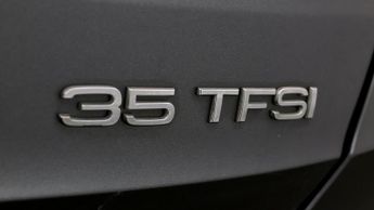 Audi Q3 TFSI S LINE