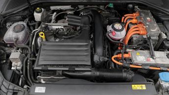 Audi A3 SPORTBACK TFSI E S LINE