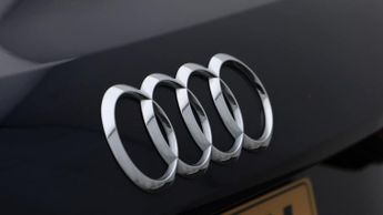 Audi A3 SPORTBACK TFSI E S LINE