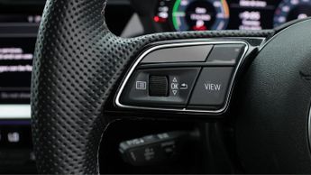 Audi A3 SPORTBACK TFSI E S LINE