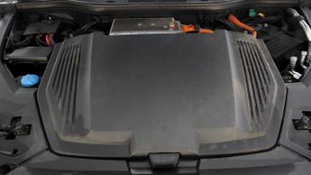 Audi e-tron SPORTBACK QUATTRO S LINE