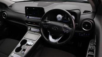 Hyundai KONA PREMIUM