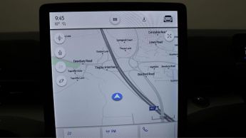 Ford Mustang Mach-E BASE